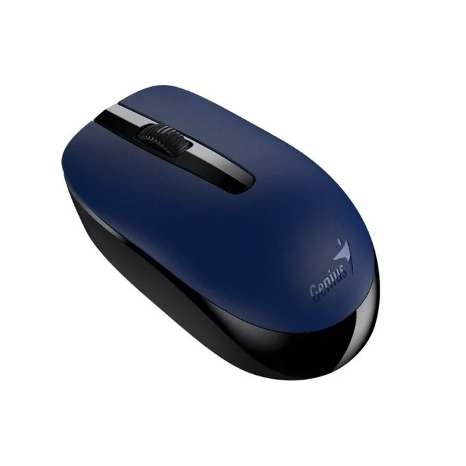 Genius Mouse Wireless NX-7007 Blue — image 1