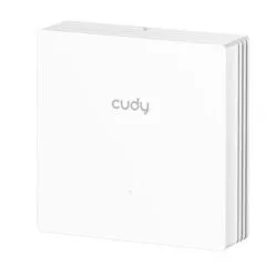Cudy Access Point Wall-Plate AC1200 Dual Band Wi-Fi 5 86mm AP1300E
