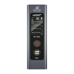 Noyafa Next Generation Mini Laser Rangefinder with Millimeter Accuracy & Long Endurance NF-276L
