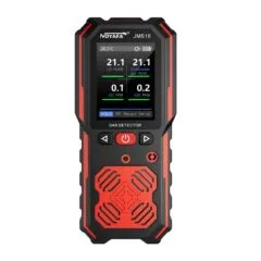 Noyafa Portable Handheld Gas Detector With Leak Detection & Alarm JMS19