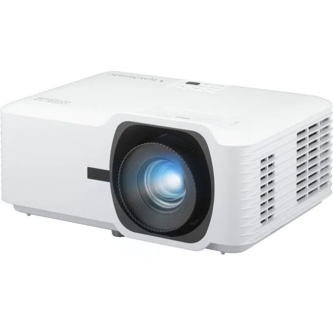 Viewsonic Projector 1080p Laser DLP 5000 Lumens LS741HD — image 1