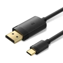 Vention Converter USB-C to DisplayPort Cable 4K60Hz 2.0m CRJBH
