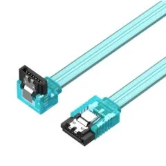 Vention IT Cable SATA 3.0 Cable 0.5M Blue KDDSD