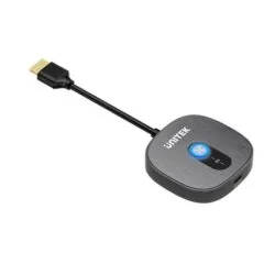 Unitek Wireless HDMl Additional Receiver for V1711A 1080p up to 50m V1711F