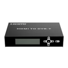 Lenkeng Modulator HDMI 1080P Loop Out LKV479P-DVBT