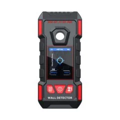 Noyafa Wall Detector-High Sensitivity, Safety Drilling, Support Various Material Detection NF-5105