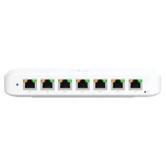 Ubiquiti UniFi Switch Ultra PoE Gigabit 8-Ports 7 PoE USW-ULTRA (210W)