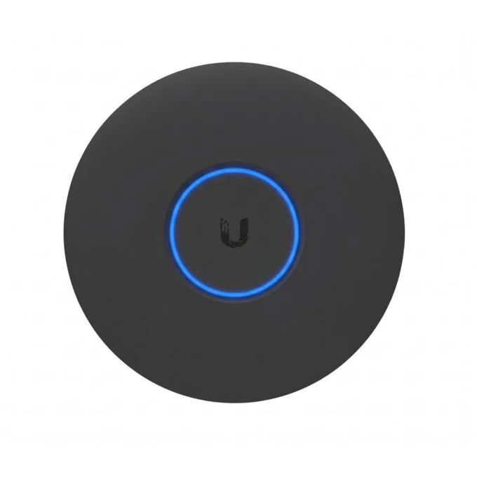 Ubiquiti UniFi 7 PRO XG Wi-Fi 7 Ceiling Access Point U7-Pro-XG Black — image 1