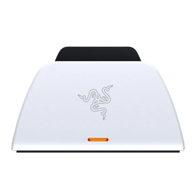 Razer Universal Quick Charging Stand for PlayStation 5 - White — image 3