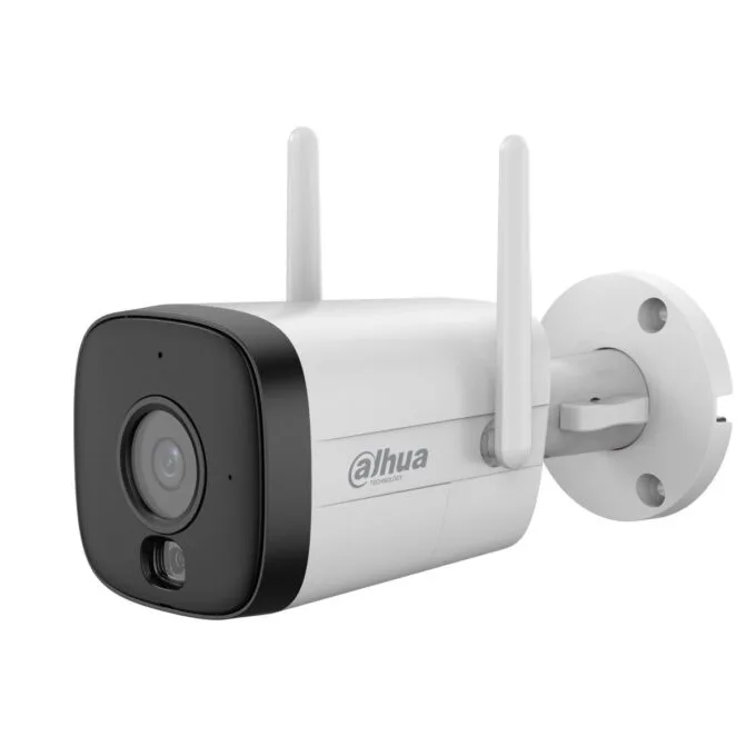 Dahua IP 5.0MP Wifi Bullet 2.8mm Dual Illumination HFW1539DTK1-SAW-IL — image 1