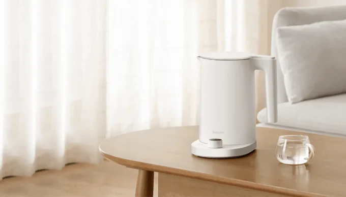 Xiaomi Smart Kettle 2 Pro Electric Kettle - 1.7L 1800W - BHR9107EU — image 4