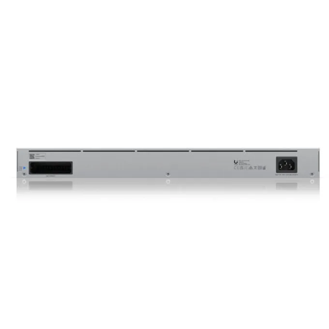 Ubiquiti UniFi Switch Pro 24 Ports PoE Gigabit 2xSFP+ USW-Pro-24-PoE (400W) — image 3