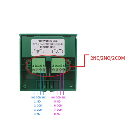 Zudsec Emergency Door Release Button ZDF-101R — image 3