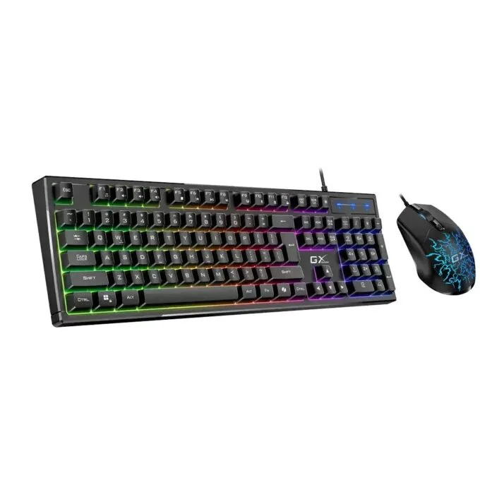 Genius Gaming Combo Mouse & Keyboard Set Scorpion KM-GX3 — image 2