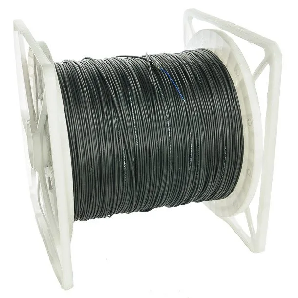 Opton Fiber Optic Cable 2 Core SM 9 /125 G657A2 1000m — image 2