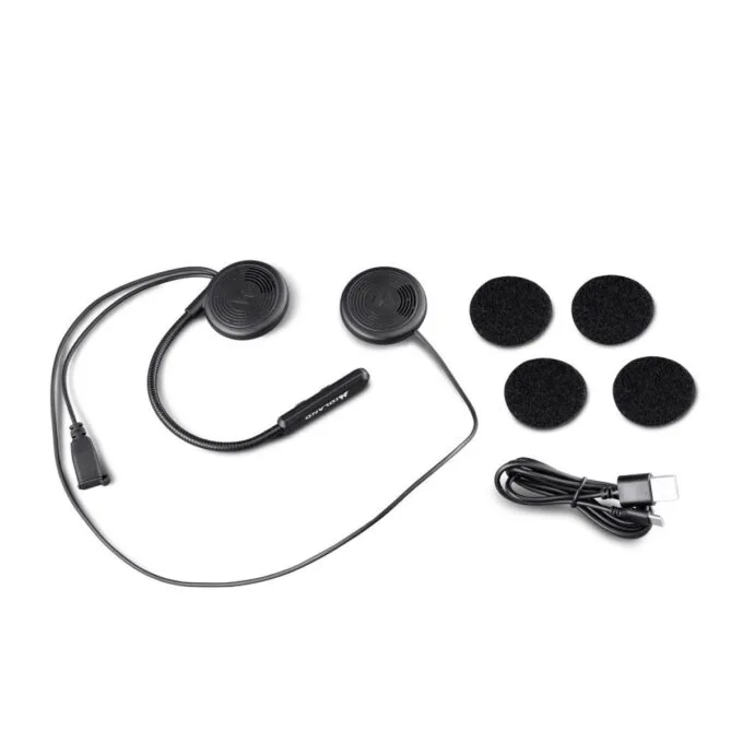 Midland Moto Intercom K10 Helmet Bluetooth Headset — image 2