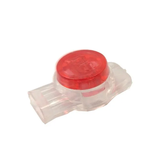 Kuwes UR Gel Connectors Red — image 1