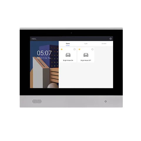 HDL S10 10inch Android Touch Screen MTS10B.2WI — image 5