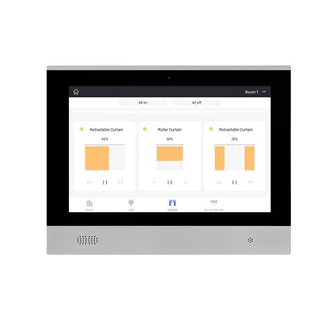 HDL S10 10inch Android Touch Screen MTS10B.2WI — image 3