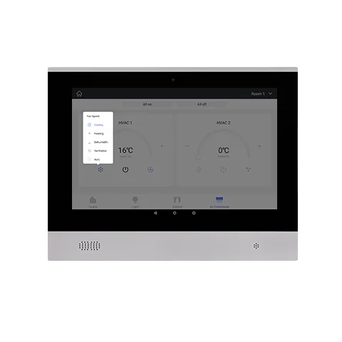 HDL S10 10inch Android Touch Screen MTS10B.2WI — image 4