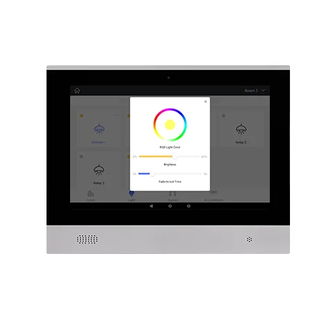 HDL S10 10inch Android Touch Screen MTS10B.2WI — image 2