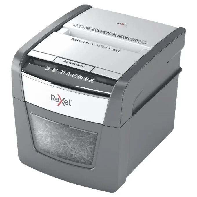 Rexel Optimum AutoFeed+ 45X — image 3