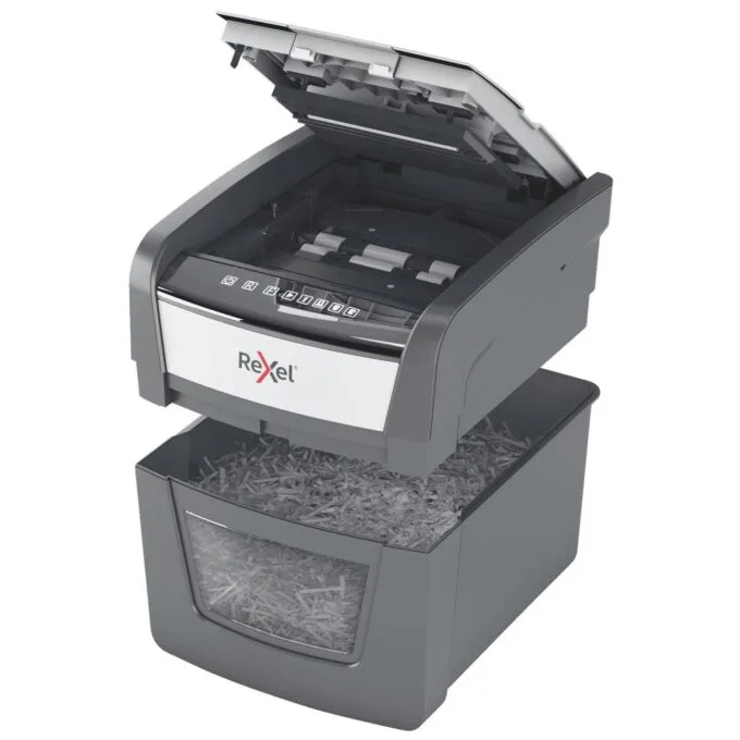 Rexel Optimum AutoFeed+ 45X — image 4
