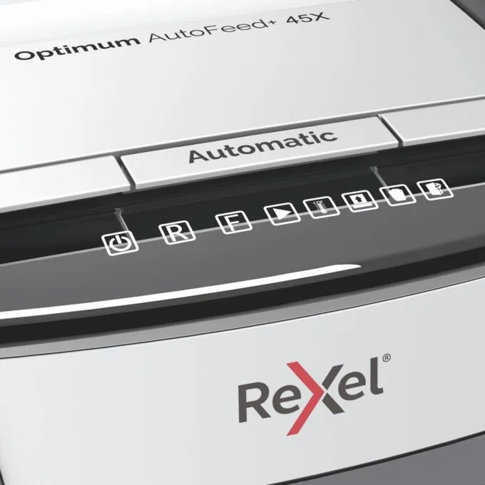 Rexel Optimum AutoFeed+ 45X — image 5