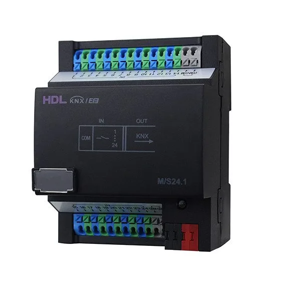 HDL 24 Zone Dry Contact Module — image 3