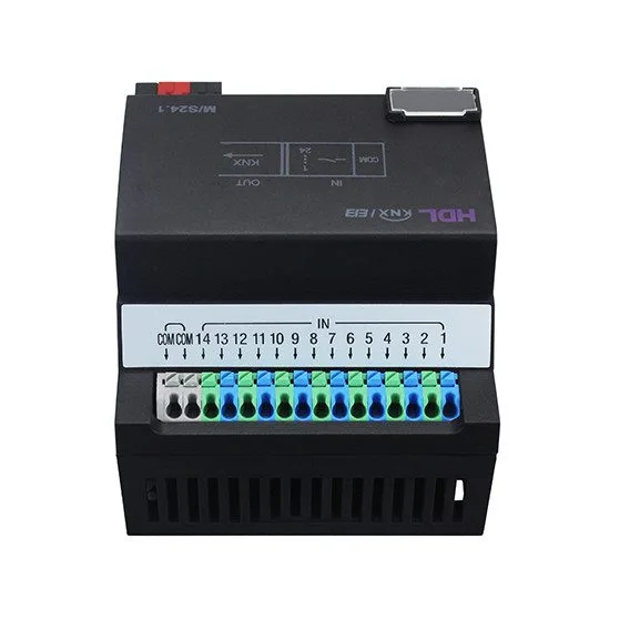 HDL 24 Zone Dry Contact Module — image 4