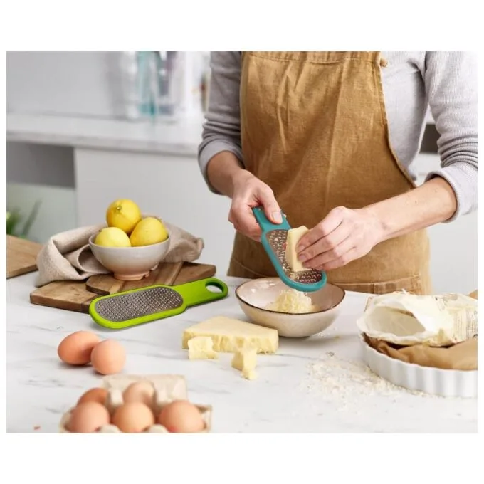 Joseph Joseph Duo Opal 20204 2 pcs green — image 5