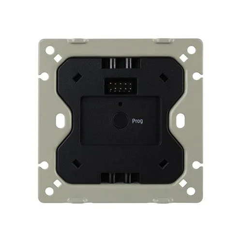 HDL KNX Standalone Power Interface with  3CH 10A Relay for Tile Series — image 1