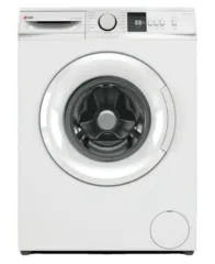 VOX WM1070YTD Washing Machine - 7kg Front Load 1000 rpm 15 Programs Energy Class D