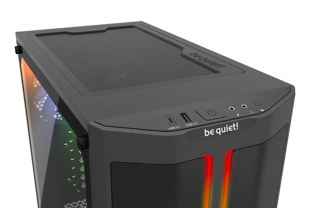 Custom PC i7-12700F 64GB 1TB NVMe 1TB HDD RTX 4080 (Refurbished) — image 2
