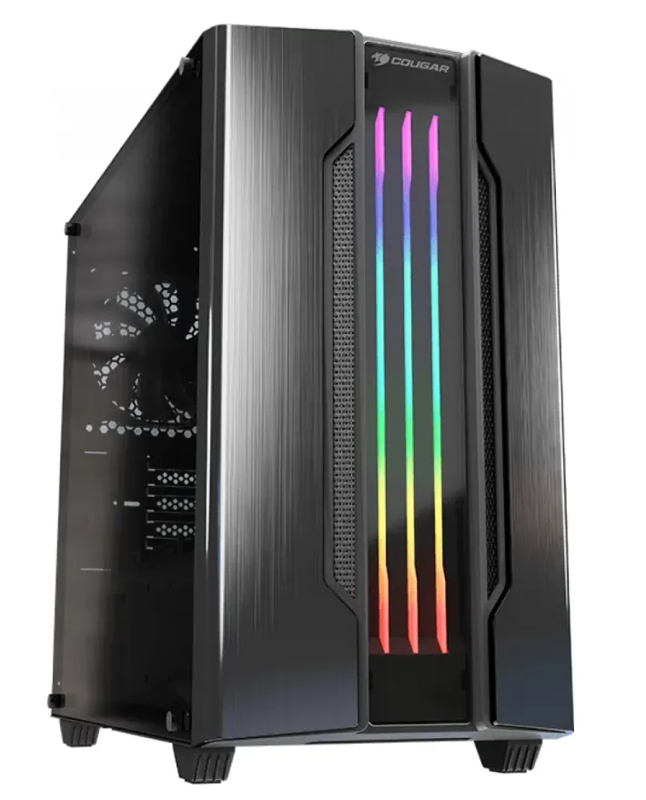 Custom PC i5-10400F 16GB 512GB NVMe GTX 1660S (Refurbished)