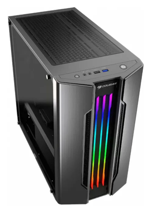 Custom PC i5-10400F 16GB 512GB NVMe GTX 1660S (Refurbished) — image 4