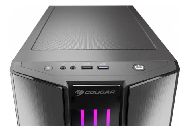 Custom PC i5-10400F 16GB 512GB NVMe GTX 1660S (Refurbished) — image 3