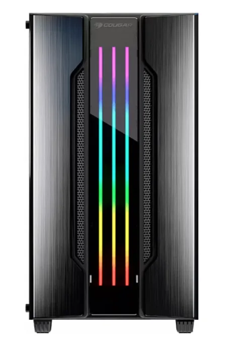 Custom PC i5-10400F 16GB 512GB NVMe GTX 1660S (Refurbished) — image 2