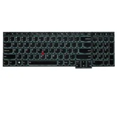 Keyboard (ENGLISH)