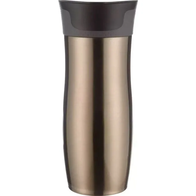 Contigo West Loop 2.0 Latte 470ml brown — image 3