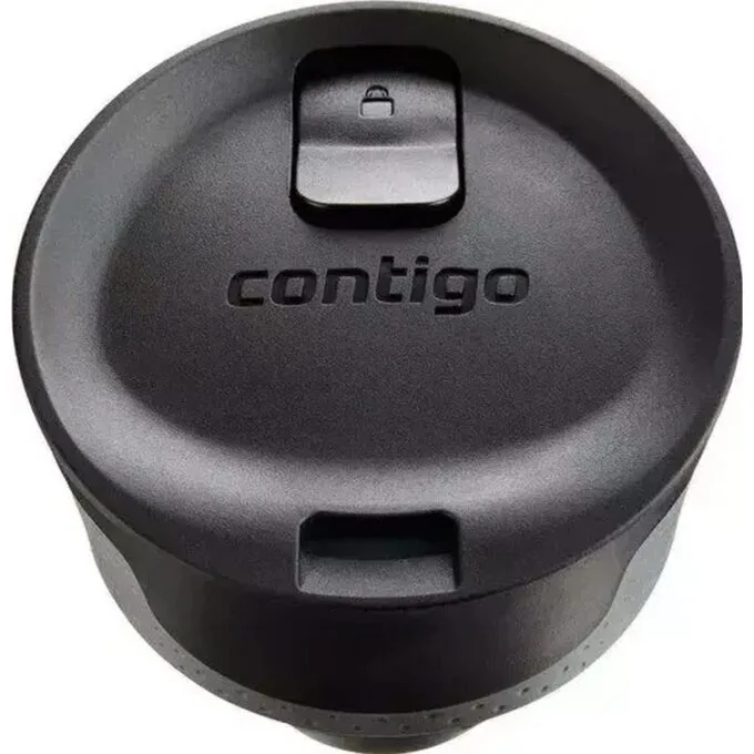 Contigo West Loop 2.0 Latte 470ml brown — image 5