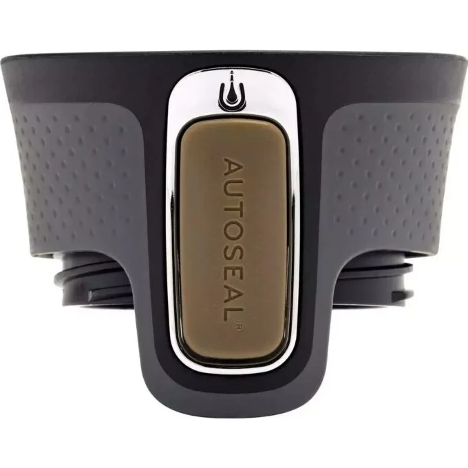 Contigo West Loop 2.0 Latte 470ml brown — image 7