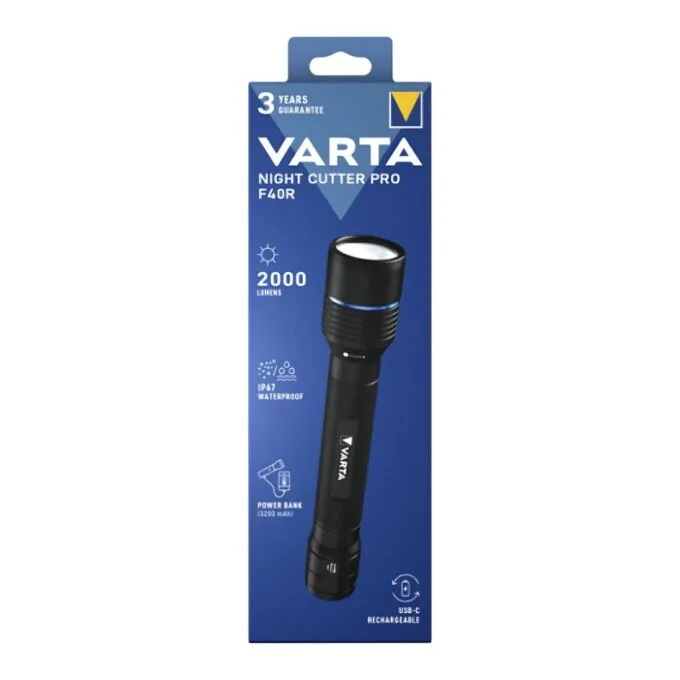 Varta 18922 — image 2