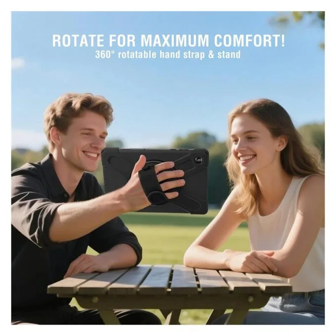 4smarts 541749 tablet case — image 2