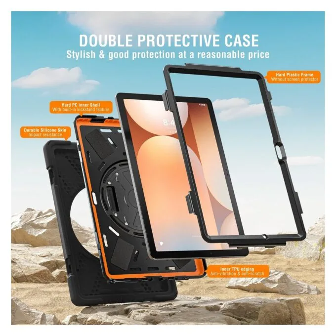 4smarts 541749 tablet case — image 3