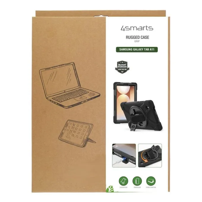 4smarts 541749 tablet case — image 5