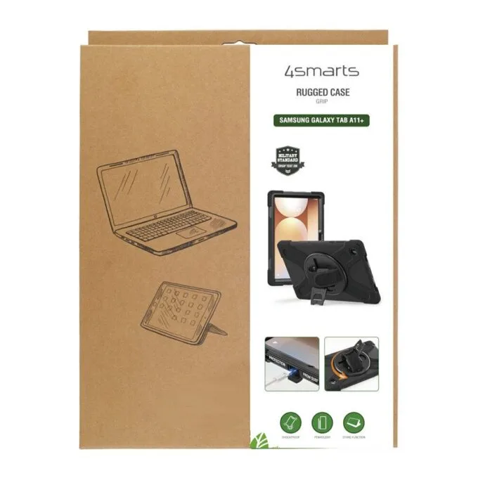 4smarts 541726 tablet case — image 3
