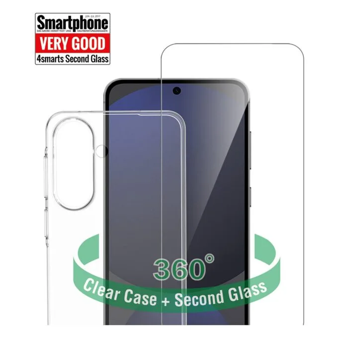 4smarts 541753 mobile phone case — image 2