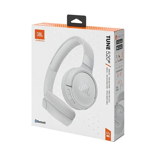JBL Tune 520BT — image 12