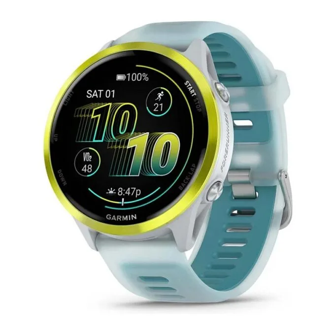 Garmin Forerunner 570 — image 1